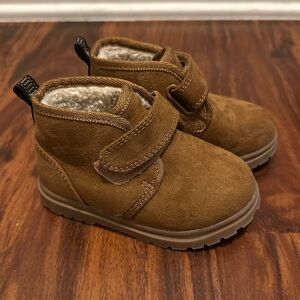 Toddler Boys Boots